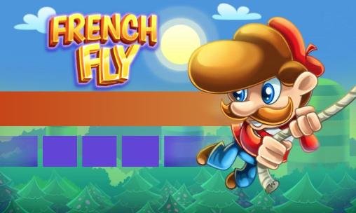 game pic for French fly